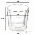 Good Quality Small Shake Glass Cup